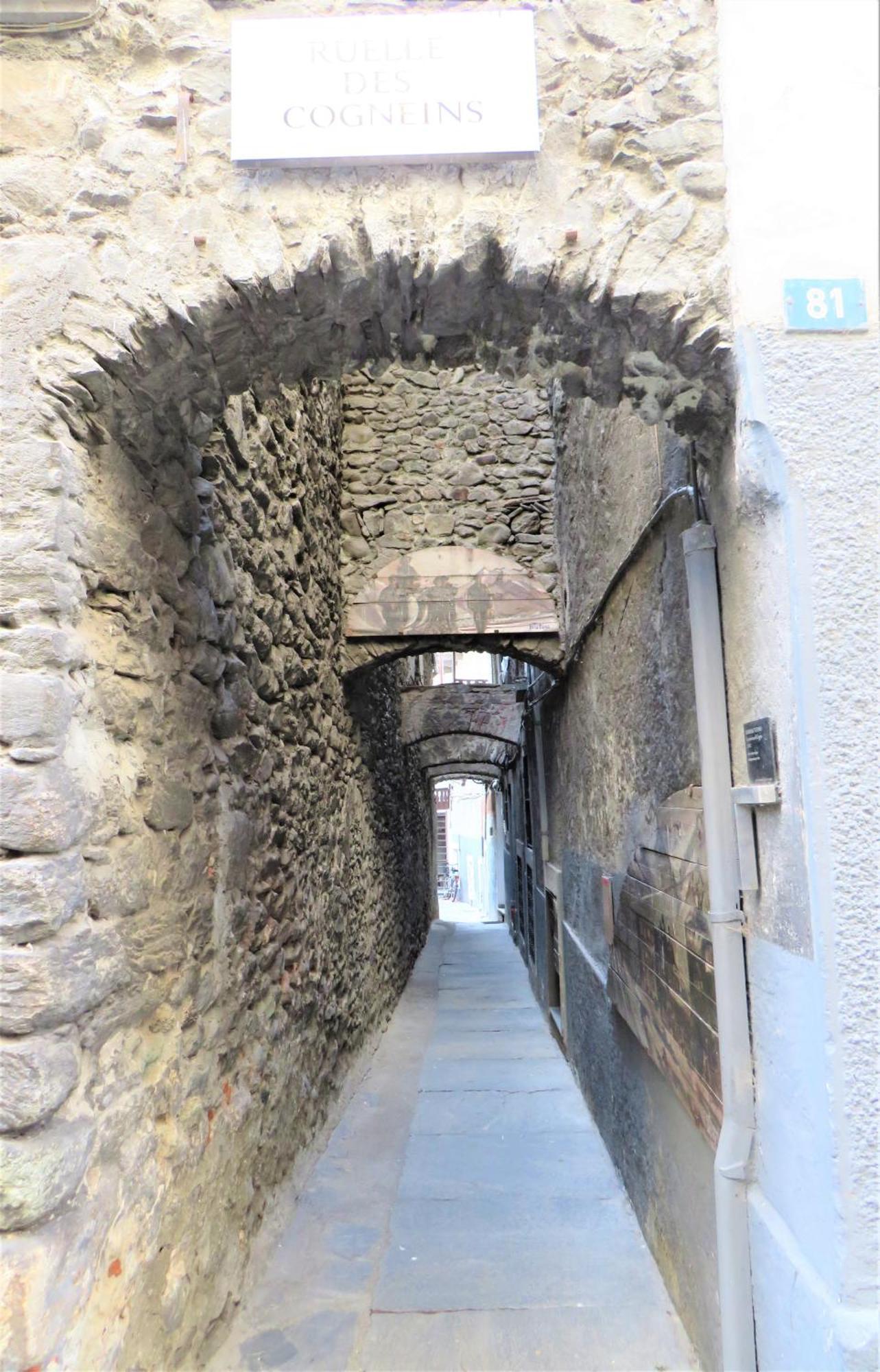 Il Piccolo Loft Nel Cuore Antico Di Aosta - You & Me Case Vacanza Εξωτερικό φωτογραφία
